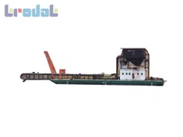 6 8 10 12 Inch Jet Lift Dredger