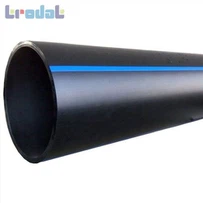 Pipa Pengerukan HDPE Untuk Pengerukan Pasir