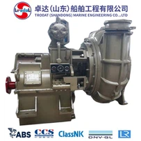 Marine Gearbox Hydraulic Transfer Case Coupler